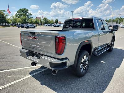 New 2025 GMC Sierra 2500 Denali Crew Cab 4WD Pickup for sale #SF351110 - photo 2