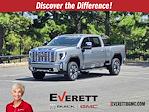 New 2025 GMC Sierra 2500 Denali Crew Cab 4WD Pickup for sale #SF351110 - photo 1