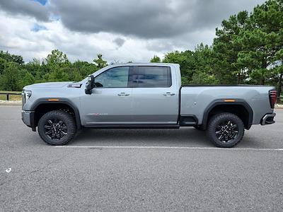 New 2025 GMC Sierra 2500 AT4 Crew Cab 4WD Pickup for sale #SF351256 - photo 2