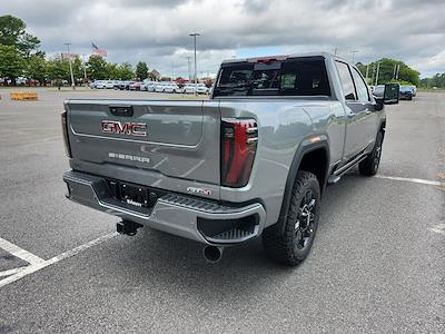 New 2025 GMC Sierra 2500 AT4 Crew Cab 4WD Pickup for sale #SF351256 - photo 2