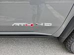 New 2025 GMC Sierra 2500 AT4 Crew Cab 4WD Pickup for sale #SF351256 - photo 10
