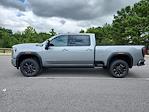 New 2025 GMC Sierra 2500 AT4 Crew Cab 4WD Pickup for sale #SF351256 - photo 2