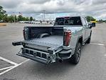New 2025 GMC Sierra 2500 AT4 Crew Cab 4WD Pickup for sale #SF351256 - photo 8