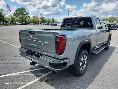 New 2025 GMC Sierra 2500 Denali Crew Cab 4WD Pickup for sale #SF351356 - photo 2