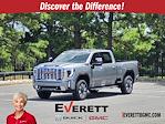 New 2025 GMC Sierra 2500 Denali Crew Cab 4WD Pickup for sale #SF351356 - photo 1
