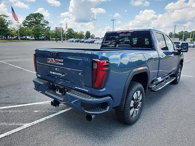 New 2025 GMC Sierra 2500 Denali Crew Cab 4WD Pickup for sale #SF351435 - photo 2