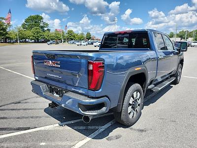 New 2025 GMC Sierra 2500 Denali Crew Cab 4WD Pickup for sale #SF351460 - photo 2