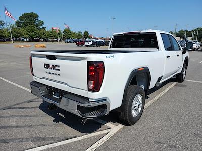 New 2025 GMC Sierra 2500 Pro Crew Cab 4WD Pickup for sale #SF355319 - photo 2