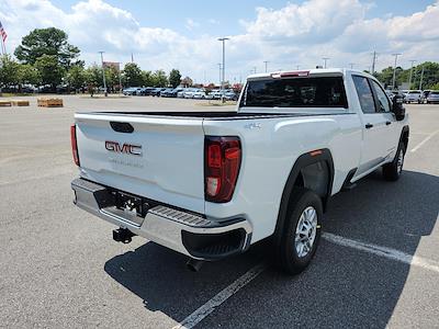 New 2025 GMC Sierra 2500 Pro Crew Cab 4WD Pickup for sale #SF355456 - photo 2
