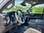 New 2025 GMC Sierra 2500 Pro Crew Cab 4WD Pickup for sale #SF355456 - photo 10