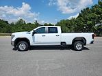 New 2025 GMC Sierra 2500 Pro Crew Cab 4WD Pickup for sale #SF355456 - photo 3