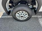 New 2025 GMC Sierra 2500 Pro Crew Cab 4WD Pickup for sale #SF355456 - photo 5