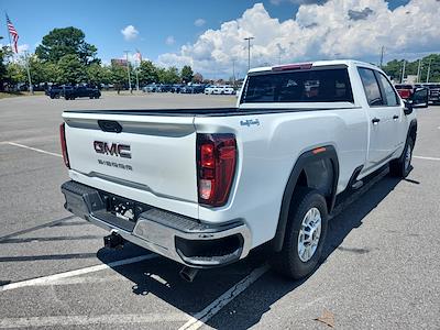 New 2025 GMC Sierra 2500 Pro Crew Cab 4WD Pickup for sale #SF355495 - photo 2