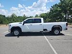 New 2025 GMC Sierra 2500 Pro Crew Cab 4WD Pickup for sale #SF355495 - photo 3