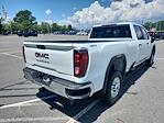 New 2025 GMC Sierra 2500 Pro Crew Cab 4WD Pickup for sale #SF355495 - photo 2