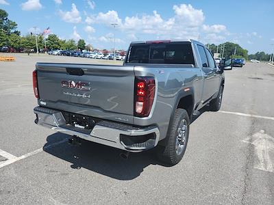 New 2025 GMC Sierra 2500 SLE Crew Cab 4WD Pickup for sale #SF355812 - photo 2