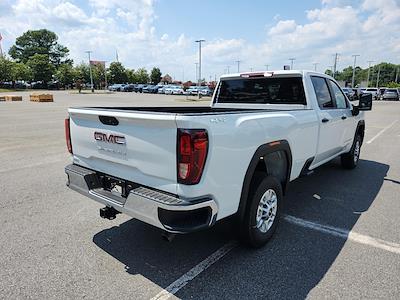 New 2025 GMC Sierra 2500 Pro Crew Cab 4WD Pickup for sale #SF355925 - photo 2