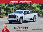 New 2025 GMC Sierra 2500 Pro Crew Cab 4WD Pickup for sale #SF355925 - photo 1