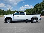 New 2025 GMC Sierra 2500 Pro Crew Cab 4WD Pickup for sale #SF355925 - photo 3