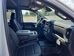 New 2025 GMC Sierra 2500 Pro Crew Cab 4WD Pickup for sale #SF355925 - photo 8