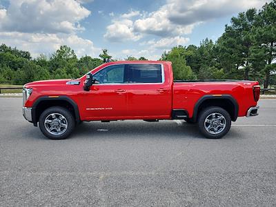New 2025 GMC Sierra 2500 SLE Crew Cab 4WD Pickup for sale #SF356391 - photo 2