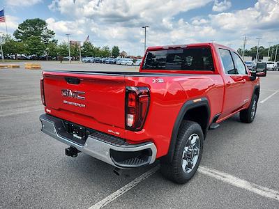 New 2025 GMC Sierra 2500 SLE Crew Cab 4WD Pickup for sale #SF356391 - photo 2