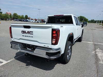 New 2025 GMC Sierra 2500 SLE Crew Cab 4WD Pickup for sale #SF356426 - photo 2
