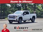 New 2025 GMC Sierra 2500 SLE Crew Cab 4WD Pickup for sale #SF356426 - photo 1