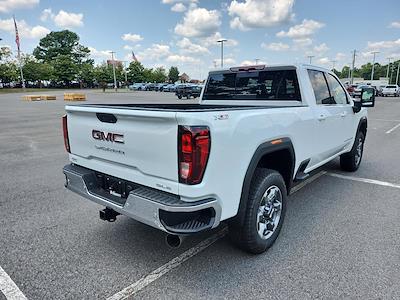 New 2025 GMC Sierra 2500 SLE Crew Cab 4WD Pickup for sale #SF356467 - photo 2