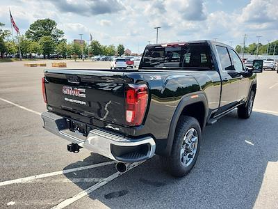New 2025 GMC Sierra 2500 SLE Crew Cab 4WD Pickup for sale #SF356527 - photo 2