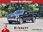 New 2025 GMC Sierra 2500 SLE Crew Cab 4WD Pickup for sale #SF356527 - photo 1