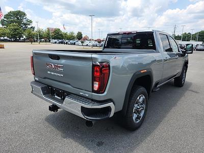 New 2025 GMC Sierra 2500 SLE Crew Cab 4WD Pickup for sale #SF356884 - photo 2