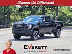 New 2025 GMC Sierra 2500 AT4X Crew Cab 4WD Pickup for sale #SF361533 - photo 1