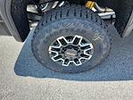 New 2025 GMC Sierra 2500 AT4X Crew Cab 4WD Pickup for sale #SF361533 - photo 4
