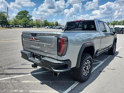 New 2025 GMC Sierra 2500 AT4X Crew Cab 4WD Pickup for sale #SF361742 - photo 2