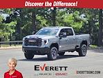 New 2025 GMC Sierra 2500 AT4X Crew Cab 4WD Pickup for sale #SF361742 - photo 1