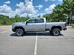 New 2025 GMC Sierra 2500 AT4X Crew Cab 4WD Pickup for sale #SF361742 - photo 3