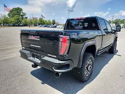 New 2025 GMC Sierra 2500 AT4X Crew Cab 4WD Pickup for sale #SF361856 - photo 2