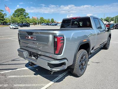 New 2025 GMC Sierra 2500 AT4 Crew Cab 4WD Pickup for sale #SF363350 - photo 2