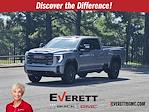 New 2025 GMC Sierra 2500 AT4 Crew Cab 4WD Pickup for sale #SF363350 - photo 1