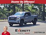 New 2025 GMC Sierra 2500 AT4 Crew Cab 4WD Pickup for sale #SF363402 - photo 1