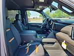 New 2025 GMC Sierra 2500 AT4 Crew Cab 4WD Pickup for sale #SF363402 - photo 8