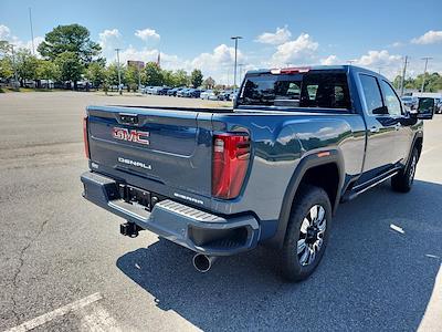 New 2025 GMC Sierra 2500 Denali Crew Cab 4WD Pickup for sale #SF363422 - photo 2