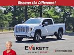 New 2025 GMC Sierra 2500 Denali Crew Cab 4WD Pickup for sale #SF363450 - photo 1