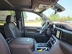 New 2025 GMC Sierra 2500 Denali Crew Cab 4WD Pickup for sale #SF363450 - photo 8