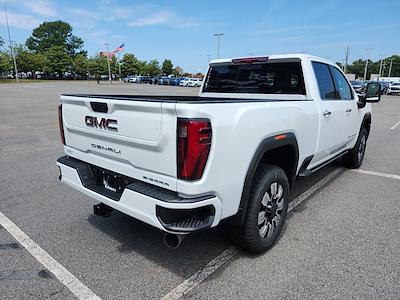 New 2025 GMC Sierra 2500 Denali Crew Cab 4WD Pickup for sale #SF363463 - photo 2