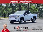 New 2025 GMC Sierra 2500 Denali Crew Cab 4WD Pickup for sale #SF363463 - photo 1