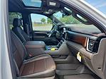 New 2025 GMC Sierra 2500 Denali Crew Cab 4WD Pickup for sale #SF363463 - photo 7