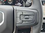 New 2025 GMC Sierra 2500 AT4 Crew Cab 4WD Pickup for sale #SF363473 - photo 25