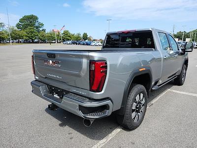 New 2025 GMC Sierra 2500 Denali Crew Cab 4WD Pickup for sale #SF363480 - photo 2